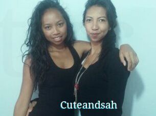 Cuteandsah