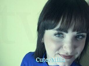 CuteeMilla