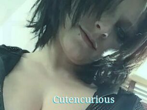 Cutencurious