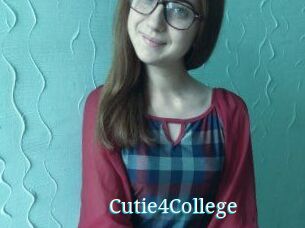 Cutie4College