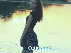 CutieAnnie