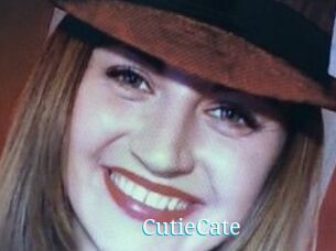 CutieCate