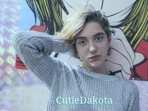 CutieDakota