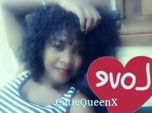 CutieQueenX