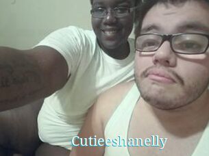 Cutieeshanelly