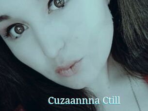 Cuzaannna_Ctill