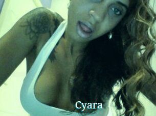 Hotcyara