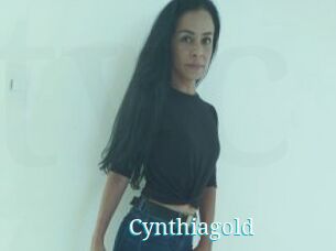 Cynthiagold