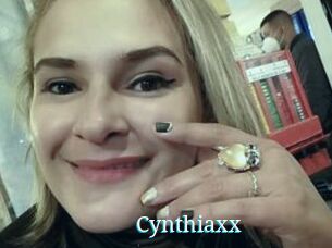 Cynthiaxx
