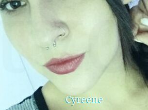 Cyreene