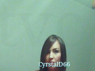 CyrstalD66
