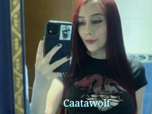 Caatawolf