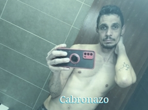 Cabronazo