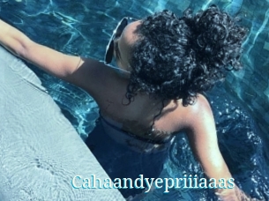 Cahaandyepriiiaaas