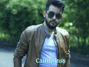 Cainnsinss