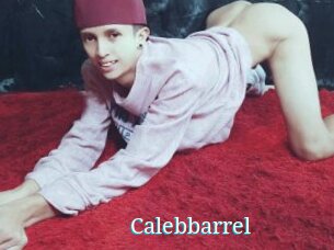 Calebbarrel