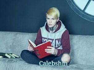 Calebshin