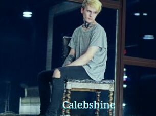 Calebshine