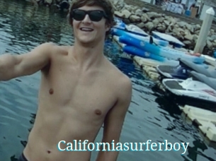 Californiasurferboy