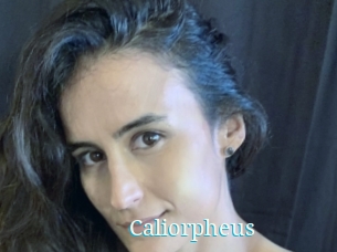 Caliorpheus