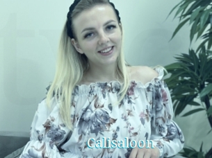 Calisaloon