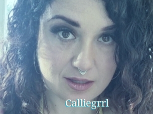 Calliegrrl