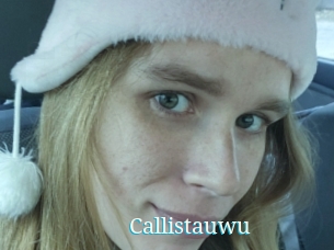 Callistauwu