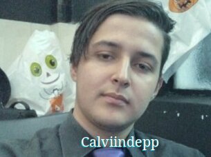 Calviindepp