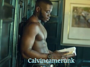 Calvincamerunk