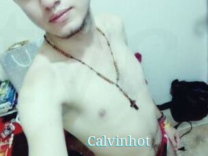 Calvin_hot