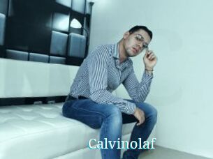 Calvinolaf