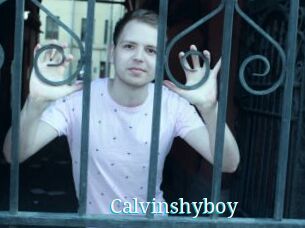 Calvinshyboy