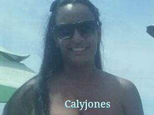 Calyjones