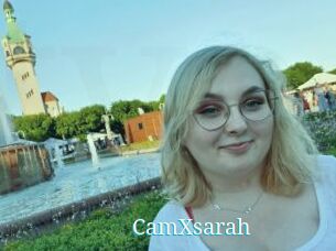 CamXsarah