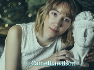 Camelliawilson