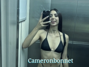 Cameronbonnet