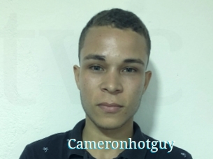 Cameronhotguy
