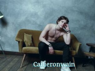 Cameronwain