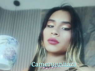 Camerunniiaza