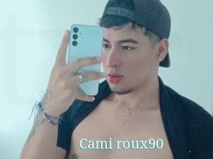 Cami_roux90