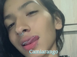 Camiarango