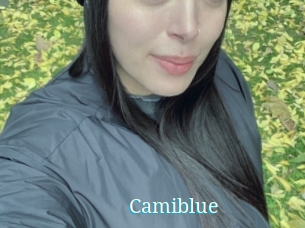 Camiblue