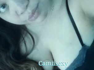 Camiisexy