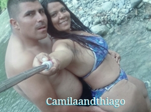Camilaandthiago