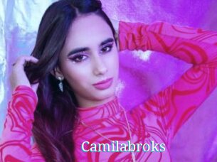 Camilabroks