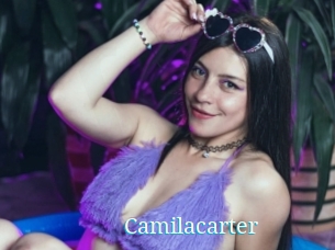Camilacarter