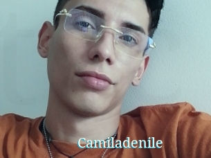 Camiladenile