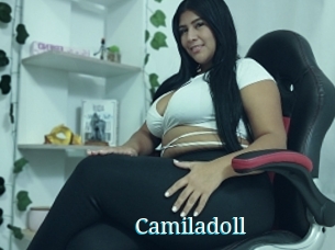 Camiladoll