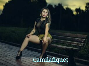 Camilafiquet