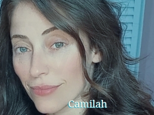 Camilah